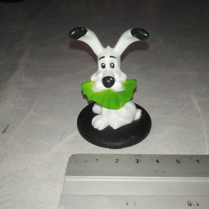 PREMIUM TOY - MCDONALD'S 2019 - ASTERIX - IDEFIX - Imagen 1 de 1