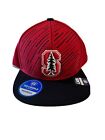 Stanford Cardinal Ncaa Snapback Men?S Snapback Hat Top Of The World