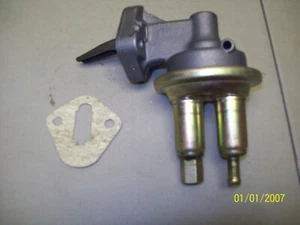 1968-1972 Ford/Mercury 170,200,240,250 6cyl Remanufactured Fuel Pump - Bild 1 von 1