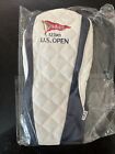 2023 Us Open Los Angeles Country Club Driver Headcover U.S. Open Lacc  Headcover