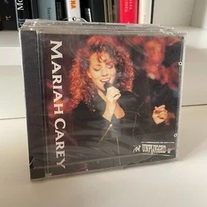 CD Mariah Carey – MTV Unplugged EP  / SIGILLATO - Imagen 1 de 1