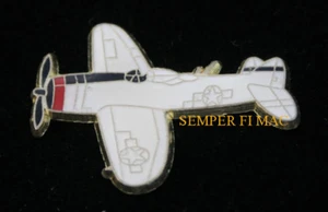 P-47 THUNDERBOLT SOLAPA SOMBRERO PIN UP AFB EJÉRCITO DE ESTADOS UNIDOS CUERPO AÉREO FUERZA AÉREA CORBATA TAC REGALO - Imagen 1 de 24