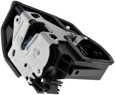 Actuador de cerradura de puerta delantera izquierda motor Dorman para Mini Cooper Countryman 2011-2019 Foto 1 de 4