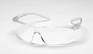 3M VIRUA Sport resistente a los arañazos, gafas de seguridad, lente transparente - Imagen 1 de 2