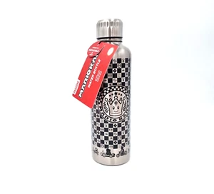 Paladone Mariokart Nintendo Trinkflasche Metall Water Bottle Merchandise 500ml - Bild 1 von 2