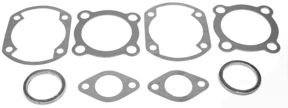 Sno-Jet SST 340, Top End Gasket Set - Yamaha Engine Foto 1 de 1