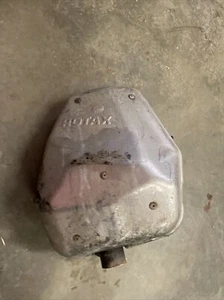 Ski-Doo Skandic 600 Muffler Assembly - 514054527 - Picture 1 of 7