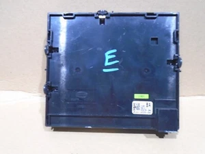 Range Rover Sport L494 Heater Control ECU Module LR115589 (E) - Picture 1 of 7