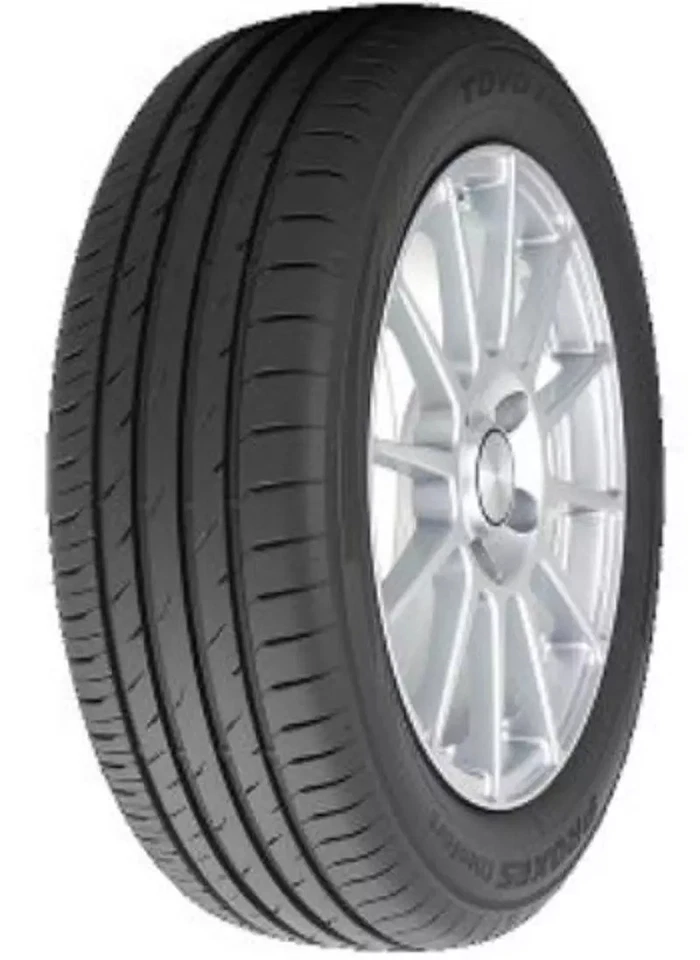 Pneu TOYO PROXES COMFORT 195/55 R16 91V - Photo 1/2