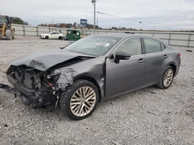 Steering Gear/Rack Power Rack And Pinion Fits 13-18 LEXUS ES300H 3677831 - Изображение 1 из 4