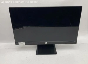 HP 25vx 25" IPS LED Backlit HDMI DVI-D VGA Computer Monitor - Tested - Picture 1 of 8