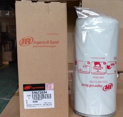 NEW 54672654 Ingersoll Rand Oil Filter 1PCS #AT - Image 1 of 3