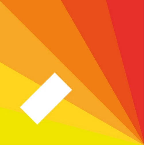 Jamie xx Loud Places (Vinyl) 12" Single - Image 1 of 1