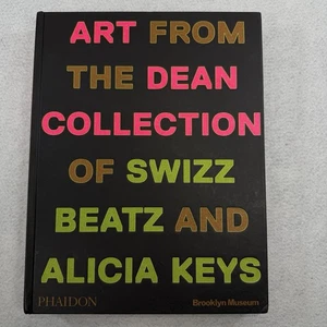 Giants: Art from the Dean Collection of Swizz Beatz and Alicia Keys - Very Good - Picture 1 of 6