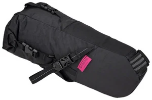 Bolsa de asiento Olliepack - Bolsa de asiento Swift Industries Olliepack - Negra - Bolsa de asiento - Imagen 1 de 1