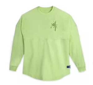 Disney Parks Tinker Bell Spirit Jersey for Adults – Peter Pan NWT (MEDIUM) - Picture 1 of 2