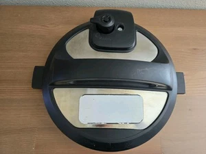 Instant Pot Duo 60 6 Quart Lid Steam Valve Locking Cover OEM - Picture 1 of 2