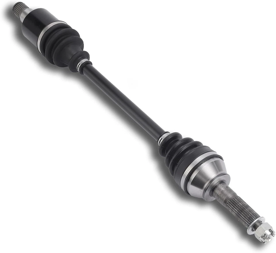 2009-2014 Polaris RZR S 800 LE Rear Left Right Axle  1332638, 1332883 - Imagem 1 de 1