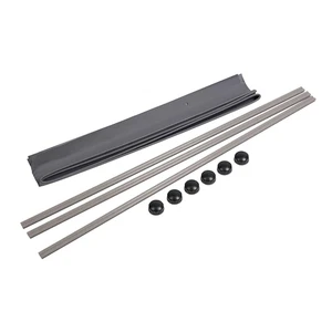 Kampa Limpet Suction Drive Away Awning Kit | Campervan, Motorhome, Awnings - Picture 1 of 1