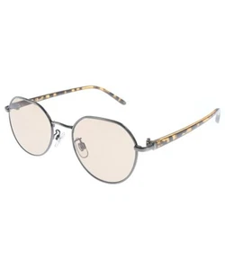 NOEYEDIA Sunglasses SilverxBeige 2200600339120 - Picture 1 of 6