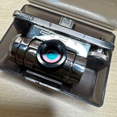 Sony PSP Camera PSP-300 genuine 1.3 Mega Pixels Rare Tested No Case From Japan - Image 1 of 4