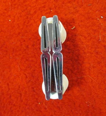 1960 Oldsmobile 88 NOS GM "88" Emblem Pass Right Front # 577416 Foto 1 de 4