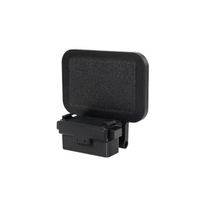Magnetic Backplate Base for dji osmo nano Magnetic Backplate stand Bracket - Picture 1 of 17