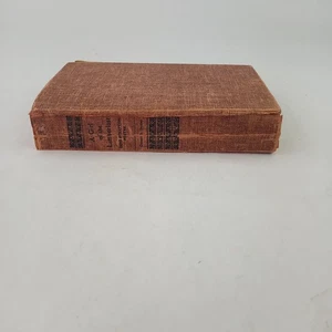 A Girl Of The Limberlost Gene Stratton-Porter 1909 ROUGH SHAPE - Bild 1 von 12