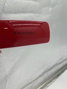 Gafas Elizabeth Arden New York Estuche Rígido Rojo - Usadas - Imagen 1 de 7