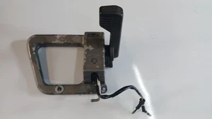 Honda BF9.9A BF15A 9.9hp 15hp 4 stroke outboard start button Handle & Gear lever - Picture 1 of 5