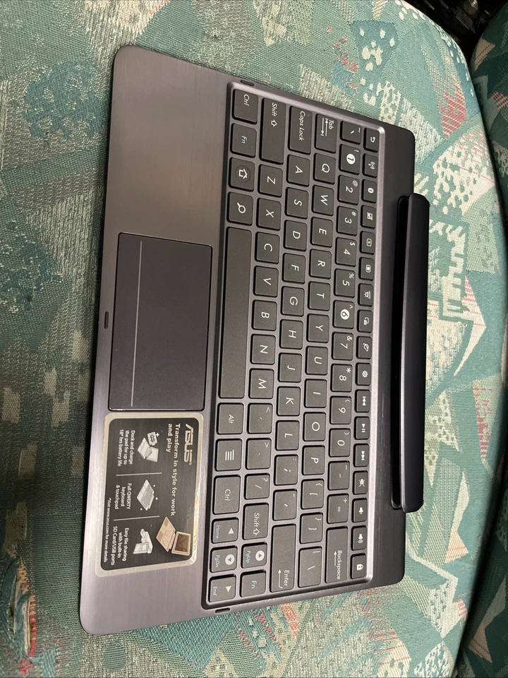 pad tf201 mobile dock - Изображение 1 из 1