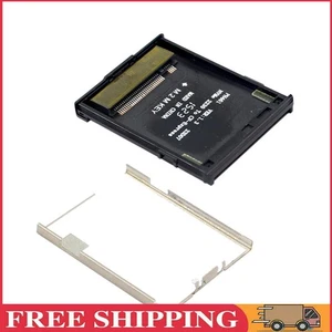 M.2 NVMe 2230 M-Key SSD auf CFExpress Typ-B Adapter Erweiterungskarte für Kamera - Afbeelding 1 van 12
