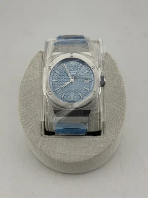 Alpina Alpiner Extreme Auto Glacier Blue Dial AL-525LB3AE6B Brand New In Box - Image 1 of 4