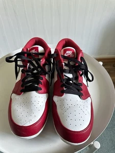 Jordan 1 Retro MCS Low Baseball Cleats Men's Size 13 - Bild 1 von 5