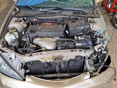 Brake Master Cylinder 2004 Camry Sku#4146173 - Image 1 of 4