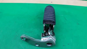 Kawasaki KLX 125 CAF 2010-2013 Left front foot peg, footrest, pedal - Picture 1 of 10