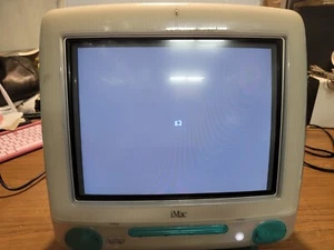 Apple iMac M5521 Macintosh Computer - Afbeelding 1 van 9