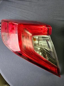 2016-2021 Honda civic Sedan Taillights - Picture 1 of 7