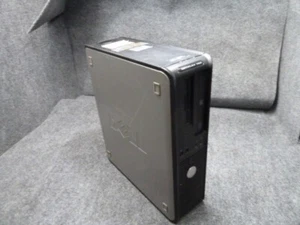 Dell Optiplex 760 Intel Core 2 Duo 2.333 GHZ, 4GB RAM - Picture 1 of 6
