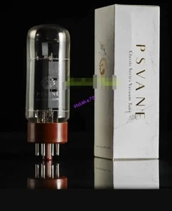 Coppia tubi elettronici PSVANE EL34C nuovi abbinati 2 pezzi - Foto 1 di 1