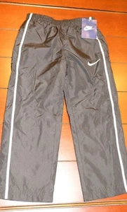 Nike toddler boy 4 warm up pants sweatpants jogging pants NWT - Bild 1 von 4