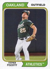 2020 Topps Archives MLB Baseball Base Singles #1-165 (Pick Your Cards)