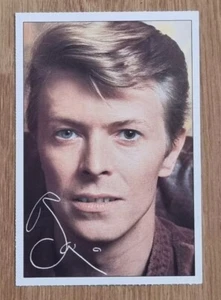 Auswahl = 70er / 80er / 90er Jahre BRAVO Autogrammkarten (D/E/F/G/H) Teil 2 - Bild 1 von 104