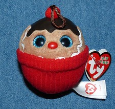 harry potter ty beanie baby