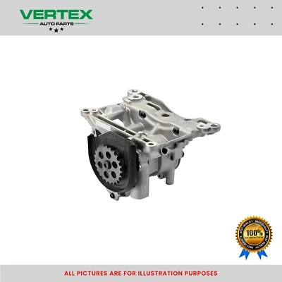 Bomba de aceite Pierburg para BMW 3 5 6 7 Series X3 X6 3.0 diésel N57D30A 7.24808.24.0 Foto 1 de 2