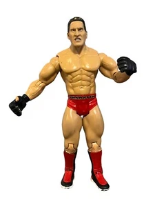 KEN SHAMROCK classic superstars WWE wrestling legend FIGURE WWF UFC MMA 2003 - Picture 1 of 16
