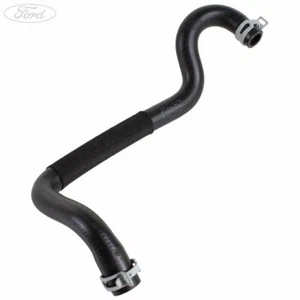 Genuine Ford Focus Mondeo C-Max 1.8 Duratorq EGR Cooler Hose 1386843 - Picture 1 of 6