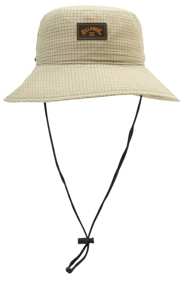 Шляпа Billabong A/Div Big John Surf - Sand Dune - новая - Изображение 1 из 1
