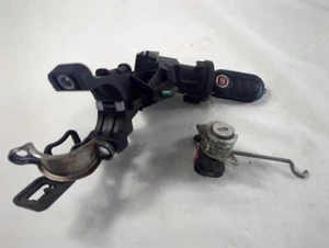 52182634 KIT BLOCCHETTI ACCENSIONE APERTURA CON CHIAVE e serrature FIAT PUNTO 1. - Foto 1 di 8