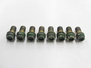 Propeller Bolts From a Hartzell Propeller on a PT6 - King Air A100 - Lot # C376 - Bild 1 von 7
